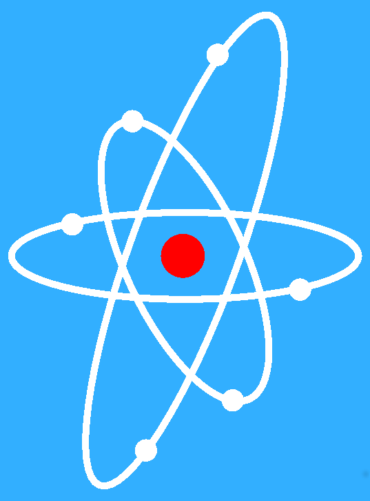 Atom logo