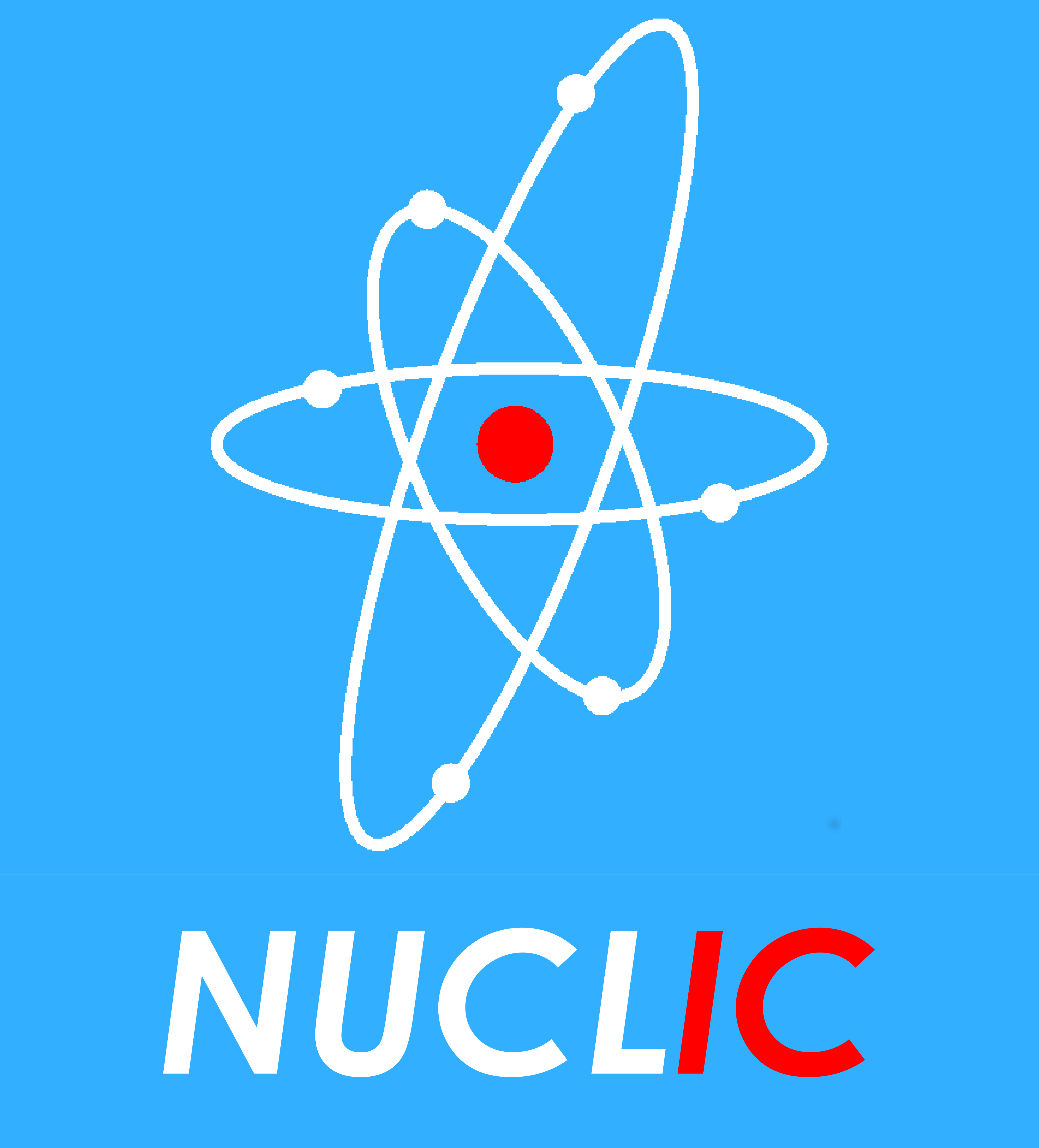 NUCLIC logo